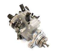 HM-3476 | HM-3476  Fuel Injection Pump 6.2L and 6.5L Non Turbo Diesel Engine with 3 Speed TH400 Transmission HMMWV (4).JPG
