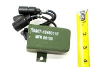 HM-3485 | HM-3485 Air Conditioning Partial Upgrade Kit HMMWV  (66).JPG