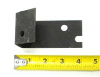 HM-3486 | HM-3486 Parking Brake Cables Double Angle Mounting Bracket HMMWV (3).JPG