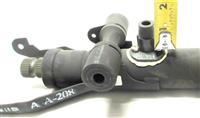 HM-3493 | HM-3493 Black Steering Column Housing HMMWV (15).JPG