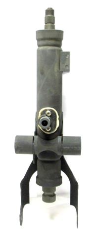 HM-3493 | HM-3493 Black Steering Column Housing HMMWV (21).JPG