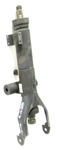 HM-3493 | HM-3493 Black Steering Column Housing HMMWV (22).JPG