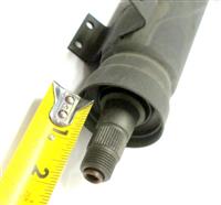 HM-3493 | HM-3493 Black Steering Column Housing HMMWV (9).JPG
