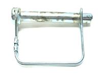 HM-3498 | HM-3498 Straight Headed Pin for Ambulance Spreader Assembly HMMWV (9).JPG