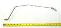 HM-3500 | HM-3500 Fuel Injection Supply and Return Metal Tube Cylinder No 8 HMMWV (4).JPG