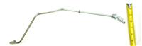 HM-3500 | HM-3500 Fuel Injection Supply and Return Metal Tube Cylinder No 8 HMMWV (5).JPG