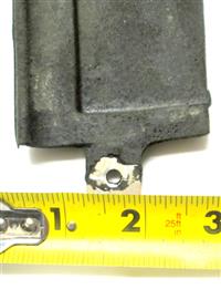 HM-3504 | HM-3504 Right Front Passenger Side Cargo Floor Seal Assembly HMMWV (5).JPG