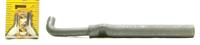 HM-3509 | HM-3509 Threaded Rod End Cargo Shell Door Assembly HMMWV (6).JPG