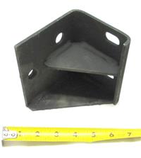 HM-3514 | HM-3514 Tow Hook Bracket 10500 LB Hydraulic Winch Right Hand HMMWV (3).JPG