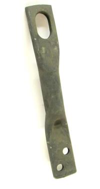 HM-3519 | HM-3519 Left Hand Radiator Support Mounting Bracket HMMWV (1).JPG