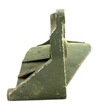HM-352 | HM-352  200 Amp Alternator Mounting Bracket  (4)(USED).jpg