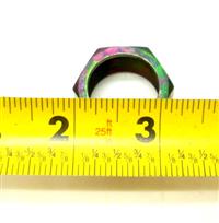 HM-3523 | HM-3523 Body Wiring Harness Coupling Nut HMMWV (9).JPG