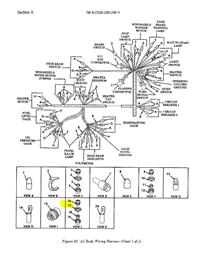 HM-3523 | HM-3523 Body Wiring Harness Coupling Nut HMMWV Dia (1).JPG