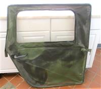 HM-3528 | HM-3528 Rear Right Passenger Side Camo Soft Door HMMWV (2).JPG