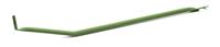 HM-3537 | HM-3537 Front Left Hand Cowl Interior Tunnel Mounting Metallic Bent Tube  (17).JPG