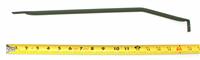 HM-3537 | HM-3537 Front Left Hand Cowl Interior Tunnel Mounting Metallic Bent Tube  (21).JPG