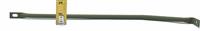HM-3537 | HM-3537 Front Left Hand Cowl Interior Tunnel Mounting Metallic Bent Tube  (23).JPG