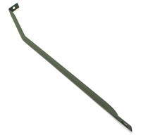HM-3537 | HM-3537 Front Left Hand Cowl Interior Tunnel Mounting Metallic Bent Tube  (26).JPG