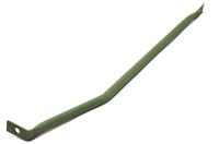 HM-3537 | HM-3537 Front Left Hand Cowl Interior Tunnel Mounting Metallic Bent Tube  (27).JPG