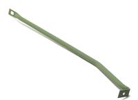 HM-3537 | HM-3537 Front Left Hand Cowl Interior Tunnel Mounting Metallic Bent Tube  (28).JPG