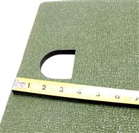 HM-3538 | HM-3538 Interior Panels Foam Kit HMMWV (37).JPG