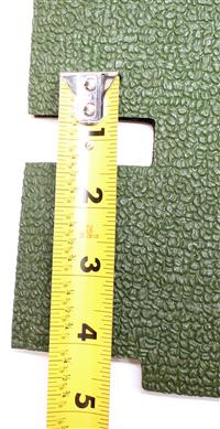 HM-3538 | HM-3538 Interior Panels Foam Kit HMMWV (39).JPG