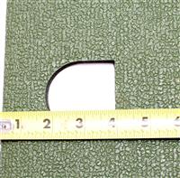 HM-3538 | HM-3538 Interior Panels Foam Kit HMMWV (45).JPG