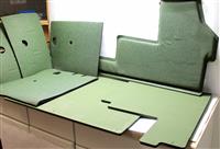 HM-3538 | HM-3538 Interior Panels Foam Kit HMMWV (6).JPG