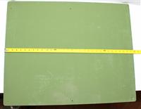HM-3538 | HM-3538 Interior Panels Foam Kit HMMWV (7).JPG