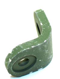 HM-3539 | HM-3539 Split Rearview Mirror Lower Right Hand Angle Bracket HMMWV (12).JPG