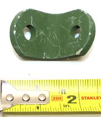 HM-3539 | HM-3539 Split Rearview Mirror Lower Right Hand Angle Bracket HMMWV (4).JPG
