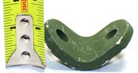 HM-3539 | HM-3539 Split Rearview Mirror Lower Right Hand Angle Bracket HMMWV (6).JPG