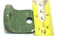 HM-3539 | HM-3539 Split Rearview Mirror Lower Right Hand Angle Bracket HMMWV (8).JPG