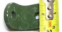 HM-3539 | HM-3539 Split Rearview Mirror Lower Right Hand Angle Bracket HMMWV (9).JPG