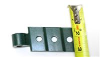 HM-3540 | HM-3540 Folddown Windshield Leaf Butt Hinge HMMWV(7).JPG