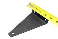 HM-3544 | HM-3544  Engine Wiring Harness Angle Bracket HMMWV (7).JPG