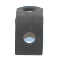 HM-3546 | HM-3546 Bracket Angle Front Axle Differential and Geared Hub Vent Lines HMMWV (1).JPG