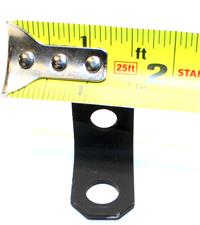 HM-3546 | HM-3546 Bracket Angle Front Axle Differential and Geared Hub Vent Lines HMMWV (7).JPG