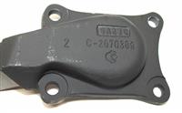HM-3550 | HM-3550 Right Hand Steering Arm Cover Front Knuckle Geared Hub HMMWV (1).JPG