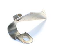 HM-3551 | HM-3551 Engine Oil Pan Pump and Filler Tube Mounting Bracket HMMWV (1).JPG