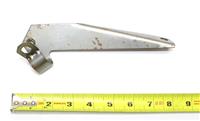 HM-3551 | HM-3551 Engine Oil Pan Pump and Filler Tube Mounting Bracket HMMWV (5).JPG