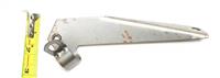 HM-3551 | HM-3551 Engine Oil Pan Pump and Filler Tube Mounting Bracket HMMWV (6).JPG