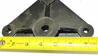 HM-3553 | HM-3553 Idler Pulley Mounting Bracket HMMWV (10).JPG