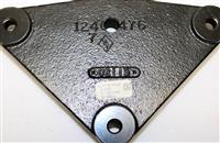 HM-3553 | HM-3553 Idler Pulley Mounting Bracket HMMWV (4).JPG