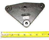 HM-3553 | HM-3553 Idler Pulley Mounting Bracket HMMWV (5).JPG