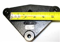 HM-3553 | HM-3553 Idler Pulley Mounting Bracket HMMWV (9).JPG