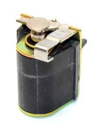 HM-3555 | HM-3555 Stanadyne Fuel Shut Off Solenoid 6.2L 6.5L Diesel Engine HMMWV (1).JPG