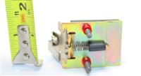 HM-3555 | HM-3555 Stanadyne Fuel Shut Off Solenoid 6.2L 6.5L Diesel Engine HMMWV (6).JPG