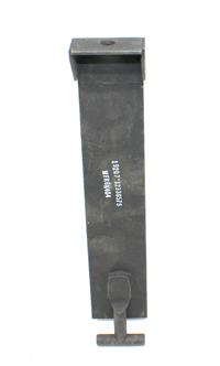 HM-3557 | HM-3557 Right Top Rear Fuel Tank Mounting Angle Bracket HMMWV (1).JPG