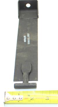 HM-3557 | HM-3557 Right Top Rear Fuel Tank Mounting Angle Bracket HMMWV (10).JPG